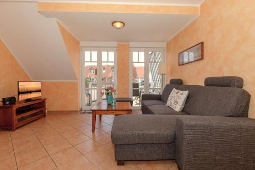 Alt Gaarz Apartment | Villa Rosita Whg 7 LISA
