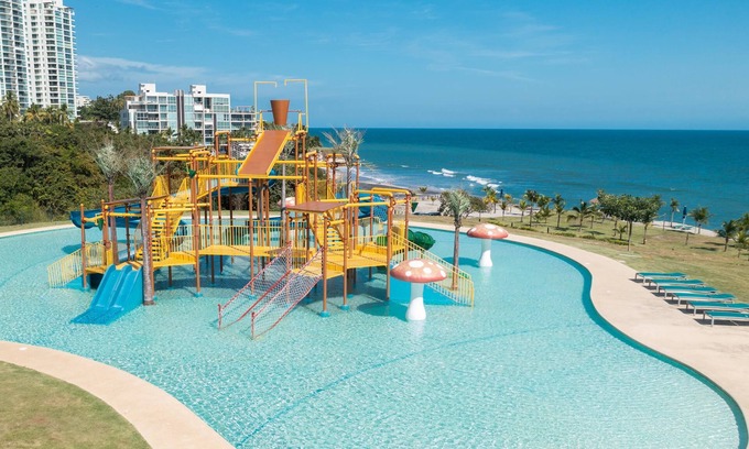 El Palmar Villa | Villa Rossana by Acomodo
