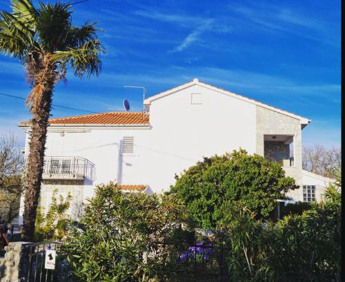 Milohnici Apartment | Villa Rossi