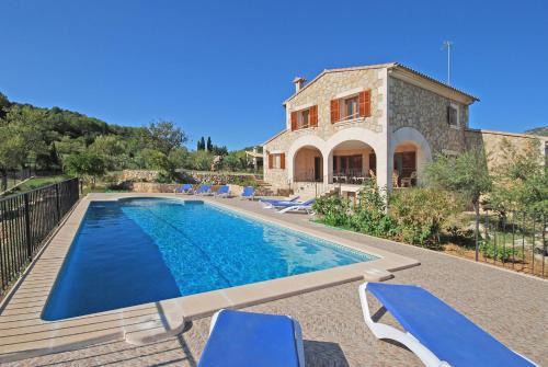 Campanet House | Villa Rotes