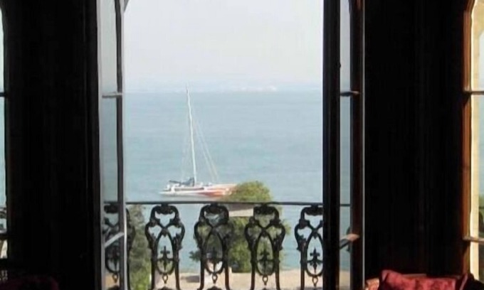 Cowes Hotel | Villa Rothsay Hotel
