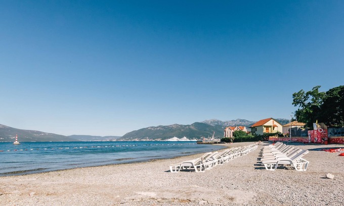 Tivat Apartment | Villa Royal Apartments