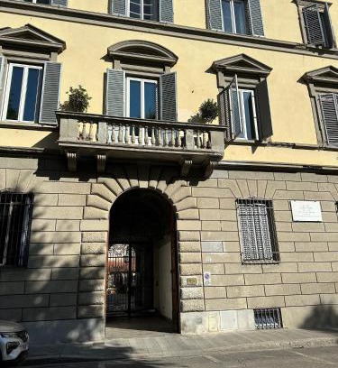 San Lorenzo House | Villa Royal B&B