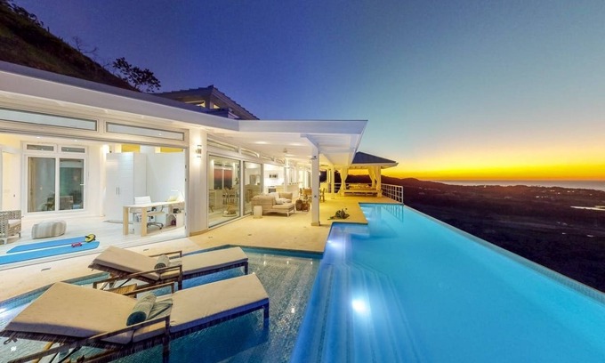 Pristine Bay Villa | Villa Royal @ CaribPura, Coral Views