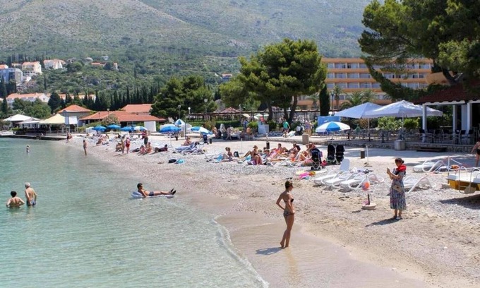 Cavtat Apartment | Villa Royal
