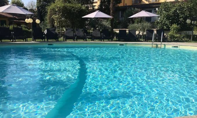 San Lorenzo Hotel | Villa Royal