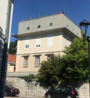 Donje Polje House | Villa Royal