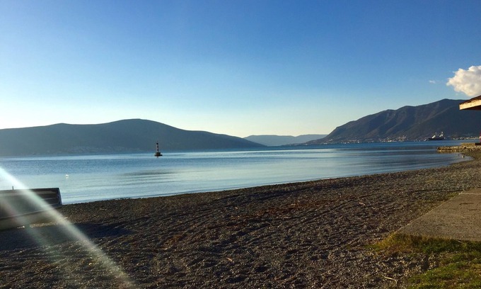 Tivat Hotel | Villa Royal