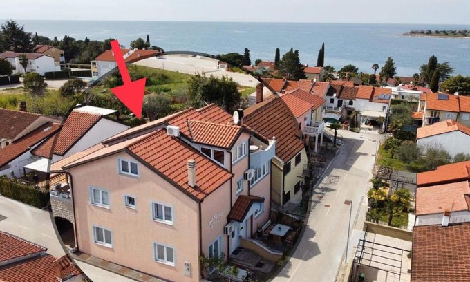 Dajla Apartment | Villa Ružica