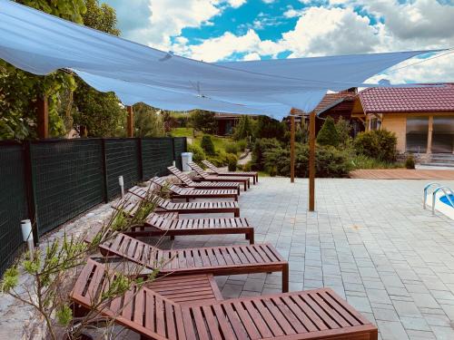 Rakovica Apartment | Villa Rubčić