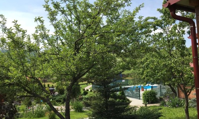 Rakovica House | Villa Rubčić Rooms & Pansion