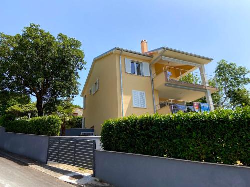 Njivice Apartment | Villa Rudy Holiday Home