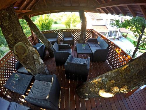 Grabovac House | Villa Ruja