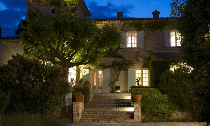 Vaison-la-Romaine House | Villa Rustica Domaine La Tulisse