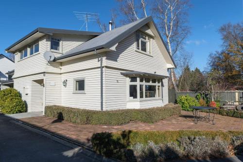 Hanmer Springs House | Villa Rustica