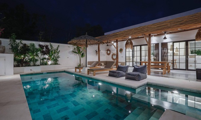 Beraban Villa | Villa Ruta I