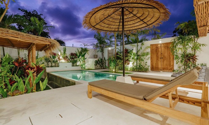 Beraban Villa | Villa Ruta II