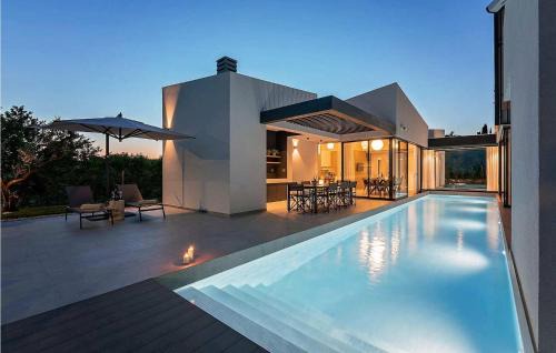 Kastelir House | Villa Ruzic