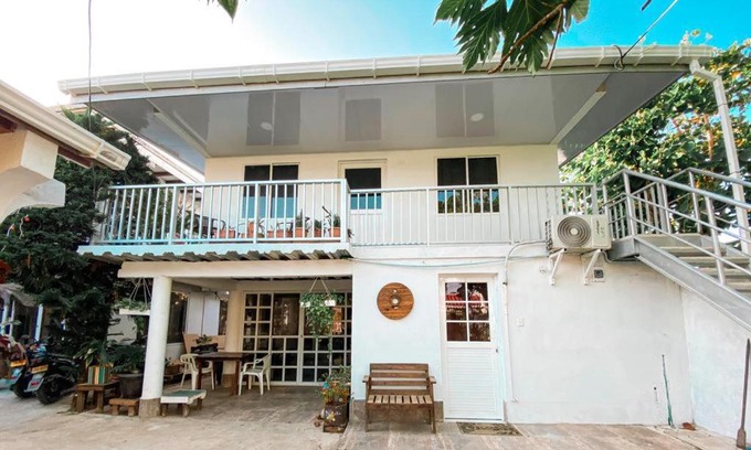 San Andres Apartment | Villa's Lodge