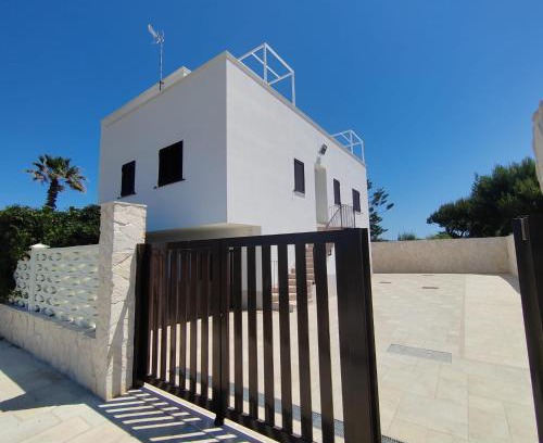 Giovinazzo Apartment | Villa S Lucia