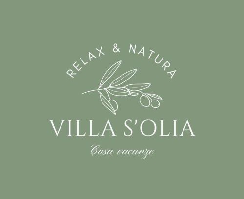 Sassari House | Villa S'Olia