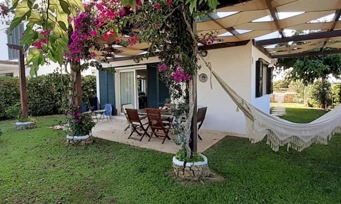 Punta Grossa Villa | Villa SA CALMA ESVENTADA - Relax y confort a sólo 5 minutos de la playa