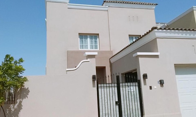 King Abdullah Economic City Villa | Villa Al Nakhil