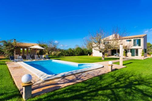 Campos Ski Chalet | Villa Sa Pau by Slow Villas