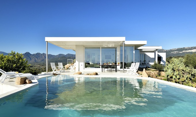 Lotzorai Villa | Villa Sa Tanchitta 4, Emma Villas