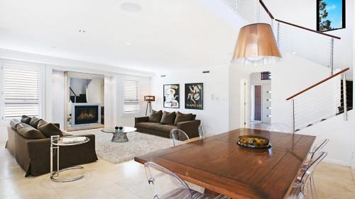 Pokolbin House | Villa Saachi - The Vintage