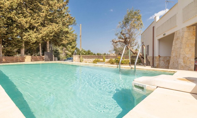 Racale Cottage | Villa Sabina - Torre Suda