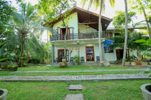 Ambalangoda Apartment | Villa Sada Diya Eco Resort