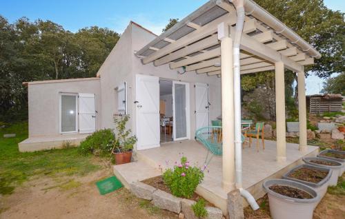 Coti-Chiavari House | Villa Saint Nicolas