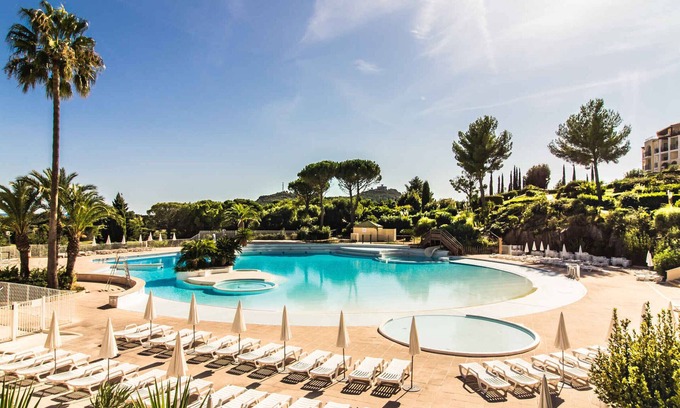 Cap Esterel House | Villa Saint-Raphaël, 2 bedrooms, 6 persons