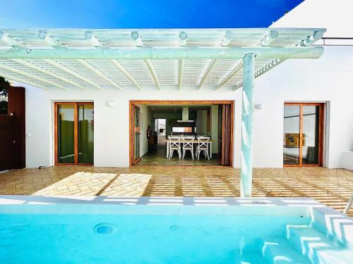 Alvor Villa | Villa Sal - Alvor