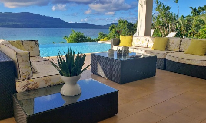 Las Galeras Villa | Villa Salamandra