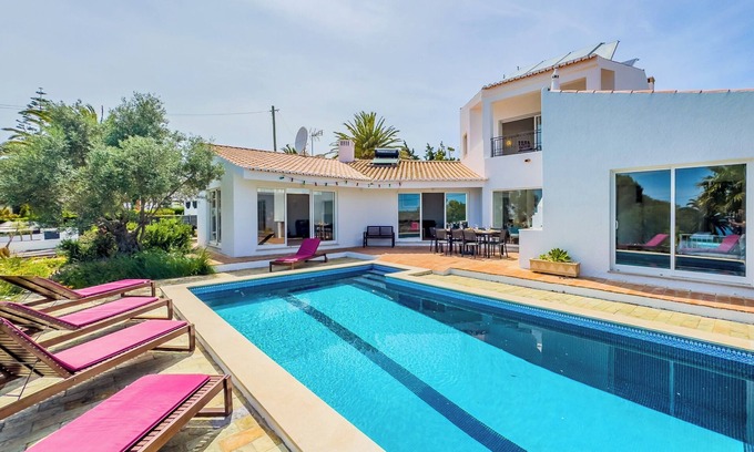 Salema Villa | Villa Salema (AK-M4)n
