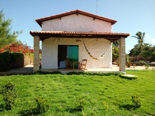 Barra Grande Ski Chalet | Villa Salgado