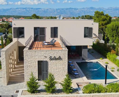 Zaton Villa | Villa Salsola