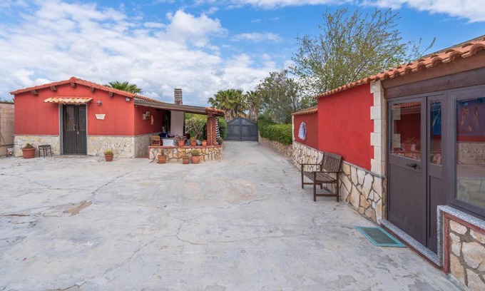 Granelli House | Villa Salvo