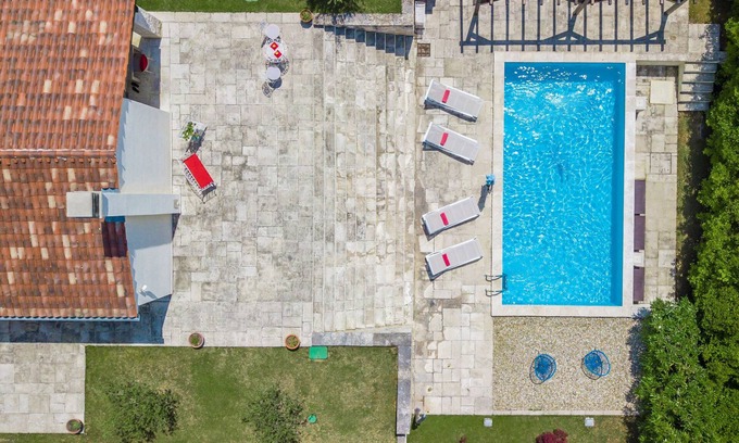 Momjan House | Villa Samanta by Interhome