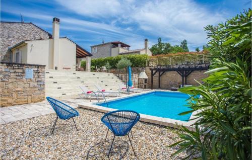 Momjan House | Villa Samanta