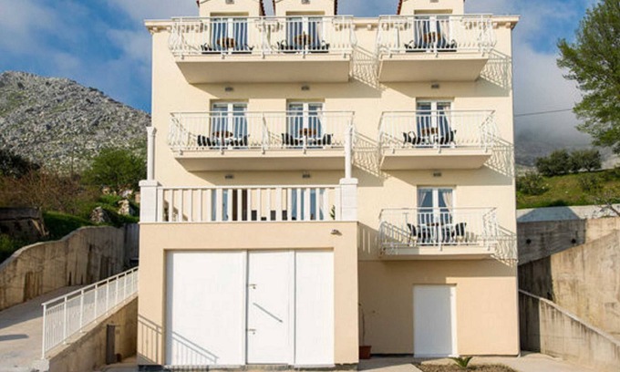 Plat Apartment | Villa Samba