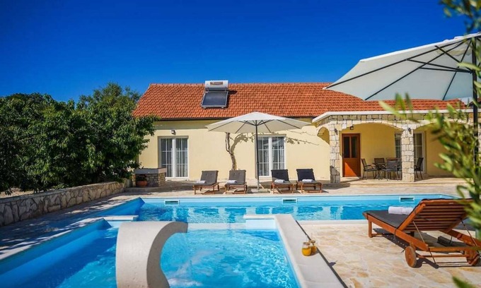 Sibenik Villa | Villa San Antonio | Adriatic Luxury Villas
