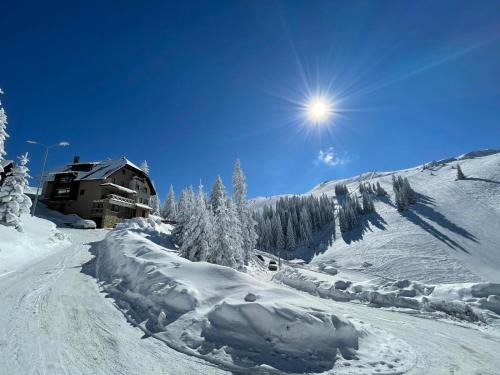 Jahorina Apartment | Villa San