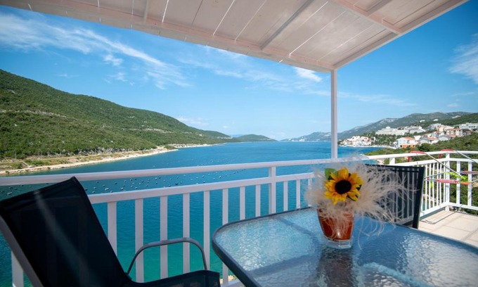 Neum Apartment | Villa San