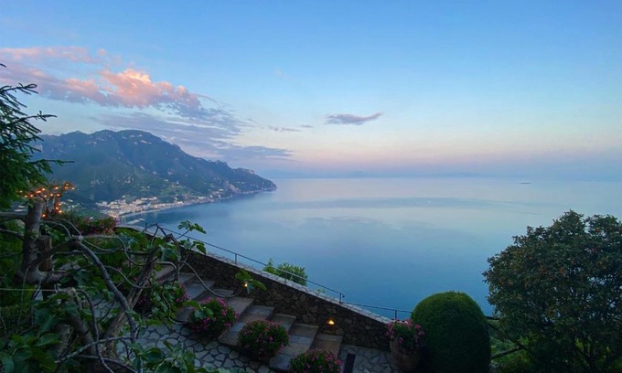 Ravello Apartment | Villa San Cosma