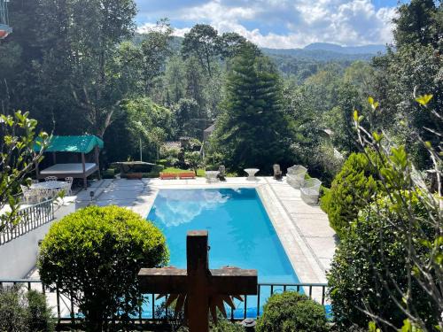 Valle de Bravo Ski Chalet | Villa San Francisco