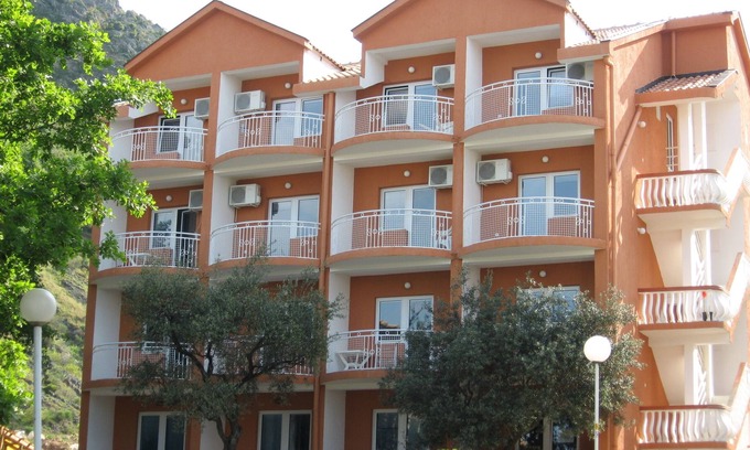Becici Apartment | Villa San Marco