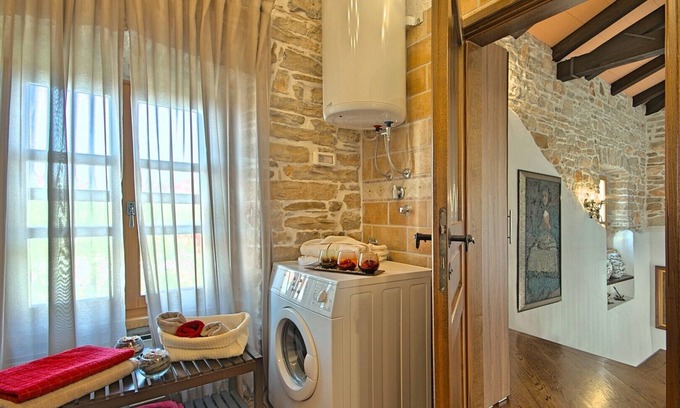 Vilanija Villa | Villa San Niccolo in Umag